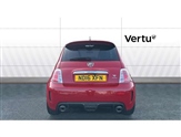 Fiat 500 Image 6