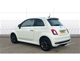 Fiat 500 Image 2