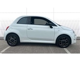 Fiat 500 Image 5