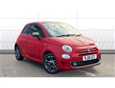 Fiat 500 Image 1