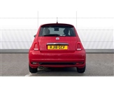 Fiat 500 Image 6