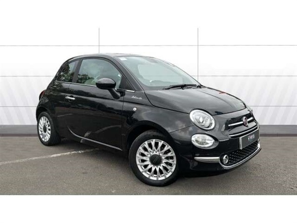 Large image for the Used Fiat 500