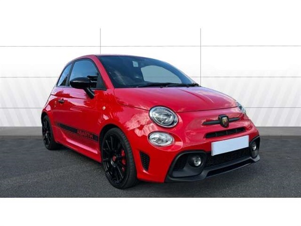 Large image for the Used Fiat 595