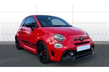 Used Fiat 500