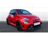 Fiat 500 Image 1