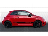 Fiat 500 Image 5