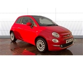 Fiat 500 Image 1