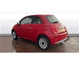 Fiat 500 Image 2