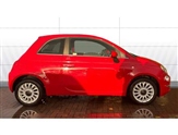 Fiat 500 Image 5