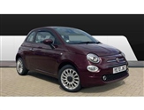 Fiat 500 Image 1