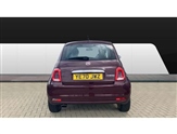 Fiat 500 Image 6
