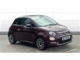 Fiat 500 Image 1