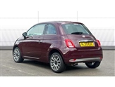 Fiat 500 Image 2