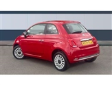 Fiat 500 Image 2