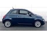 Fiat 500 Image 5