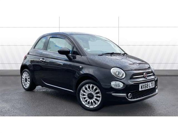 Large image for the Used Fiat 500