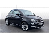 Fiat 500 Image 1