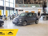 Used Fiat 500