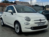 Used Fiat 500