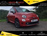 Used Fiat 500
