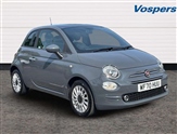 Fiat 500 Image 1