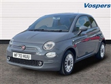 Fiat 500 Image 3
