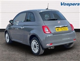 Fiat 500 Image 6