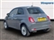 Fiat 500 Image 6