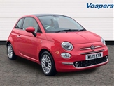Fiat 500 Image 1
