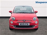 Fiat 500 Image 2