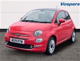 Fiat 500 Image 3