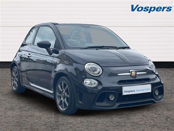 Large image for the Used Fiat 595