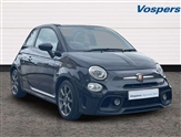 Fiat 500 Image 1