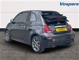 Fiat 500 Image 6