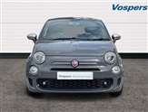 Fiat 500 Image 2