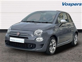 Fiat 500 Image 3