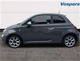 Fiat 500 Image 5