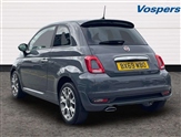 Fiat 500 Image 6