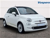 Fiat 500 Image 1
