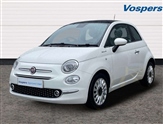 Fiat 500 Image 3