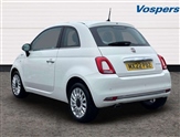 Fiat 500 Image 6