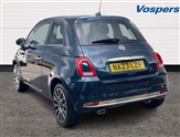 Fiat 500 Image 6