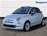 Fiat 500 Image 3