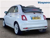 Fiat 500 Image 6