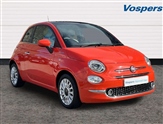 Fiat 500 Image 1