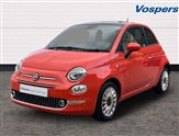 Fiat 500 Image 3