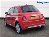 Fiat 500 Image 6