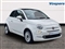 Fiat 500 Image 1
