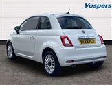 Fiat 500 Image 6