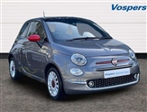 Fiat 500 Image 1